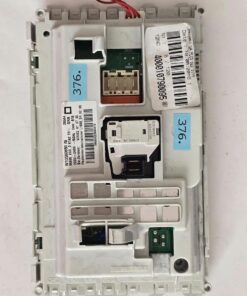 WASCHMASCHINE ELEKTRONIK	BAUKNECHT	W10560650/G WA PLUS 522		20564 WAVE_EC0_2 K1A2 WAVE2_K1_07_00 L1995_SR_02_06	W10651987 W10459617	400010790095 001, 06500G20564619 (Gbr)          Position Nummer: WM33-376