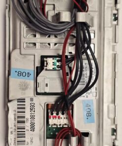 WASCHMASCHINE ELEKTRONIK	BAUKNECHT	W10599084/C		WAVE_ECO_K1\-2 WAVE2_K1_05_00 13104 L1995_SR_02_06 012714, WAK 71 2/156	12010270 W10459617, 12011276 W10651987	400010812593 000 (Gbr)          Position Nummer: WM33-408