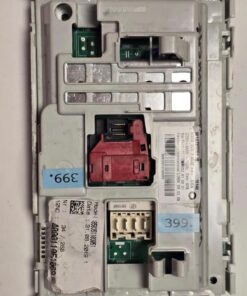 WASCHMASCHINE ELEKTRONIK	BAUKNECHT	W10789861/B 858351103051 		34/288, 10140 WAVE_EC0_2 K5A2 WAVE2_K1_08_01 L1995_SR_02_06	W10459617 W10651987	400011051069 002, 98610B10140929(Gbr)          Position Nummer: WM33-399