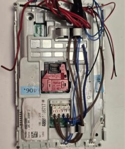 WASCHMASCHINE ELEKTRONIK	BAUKNECHT	W11090222/B		859991538861 165/216, 00415 WAVE_EC0_T K5 L2148_09_00 L1799_SR_04_03	W10651987 W10459617	400011106717 000, WH W10710357-B 771357-02 E3,SPD,AMB 200229 51 20 859 Y, 02220B00415012(Gbr)          Position Nummer: WM33-406