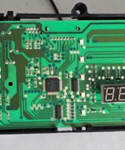 WASCHMASCHINE ELEKTRONIK	BEKO	16650001301 MDLE00611300		CIE0061D (Gbr)          Position Nummer: WM11-386