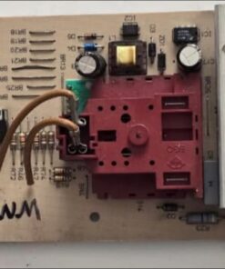 WASCHMASCHINE ELEKTRONIK	BEKO	E.G.O 92228 2178891B (Gbr)          Position Nummer: WM11-392