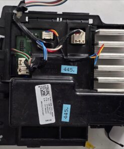 WASCHMASCHINE ELEKTRONIK	BEKO	SW_V72_950W G06-B10-T01 2419806001		HN6ZZZ72303087		2317003087 (Gbr)          Position Nummer: WM11-445