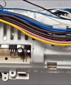 WASCHMASCHINE ELEKTRONIK	BEKO	VESTEL (B)  2-260518-0149 19008300_v06h 6246FFF02830		7719017500 32027771 	42069327 42072697 42137037 42120099 (Gbr)          Position Nummer: WM11-389