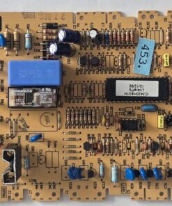 WASCHMASCHINE ELEKTRONIK	BLOMBERG	31X8104 P01		ES 3421 XEP1 03406 	IC3420H LV4REF7B,474003g (Gbr)          Position Nummer: W24-453