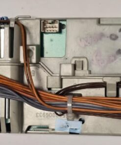 WASCHMASCHINE ELEKTRONIK	BOSCH	5WK51300 10	5 500 000 404	011504-1-2 SE02, 5500006933	654121.21.04_b (Gbr)          Position Nummer: WM02-368
