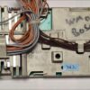 WASCHMASCHINE ELEKTRONIK	BOSCH	5500006933		74 5550001107 0000269		011904-2-1 5WK51367 01 SE03 (Gbr)          Position Nummer: WM02-343