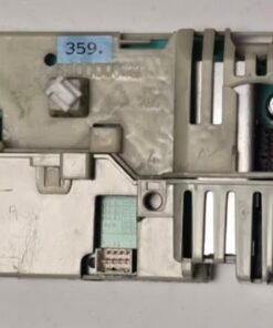 WASCHMASCHINE ELEKTRONIK	BOSCH	AKO 546 733 EEP 48 758-00 BSH 5500 002 861		AK02 1110824460 27413.03.01	550006933, 5500004386 4387 4385 (Gbr)          Position Nummer: WM02-359