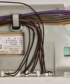 WASCHMASCHINE ELEKTRONIK	BOSCH	AKO 709998-02 BSH 5560 006 571-02 PRG 711983-00 AK16		070131 SS 88, 55600000004915	PB 3000244 PS3017 9000163019 020207/2679	02470202072496 (Gbr)          Position Nummer: WM02-370