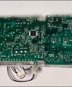 WASCHMASCHINE ELEKTRONIK	BOSCH	EPW65002 5560 004 325		0000839434 W_EN_FX_CM_EU_PEC EWS-121109-M-11 TTAAJF3	KB F02-C/SE KW 9000370064, E74060 (Gbr)          Position Nummer: WM02-360