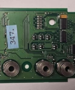 WASCHMASCHINE ELEKTRONIK	BOSCH	EPW65801 AKO 734964-03 BSH 5560011489-02 PRG734965-00 AK30		150414 011527 82	FV_OM_EU_SE_D_WCL  (Gbr)          Position Nummer: WM02-347