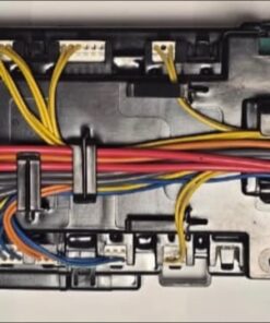 WASCHMASCHINE ELEKTRONIK	BOSCH	EPW65920 AKO 744948-04 PRG 753037-00 AK45 BSH 9000474849-04		9000995599 220817225422 C1L1 10346010, F14_OM_BO_E	9000689551, 5560001 1882_b 55600000008466_b, 170824 01215882  (Gbr)          Position Nummer: WM02-345