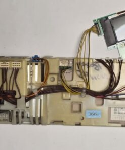 WASCHMASCHINE ELEKTRONIK	BOSCH	AKO 701 688-01 SE09 BSH 5560 002 988 AKO 702815-00 SE13 BSH 5500002 690	WD-S4203A REV.6 PCB-1	950101444, 5560 002 932	5500006933 (Gbr)          Position Nummer: WM02-366