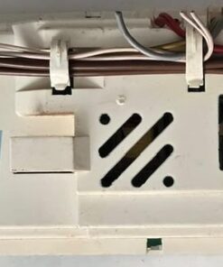 WASCHMASCHINE ELEKTRONIK	GORENJE	450350LB-G 450350RB-G		338238 311739 VA38kg259327, VA4_7kg_311739	450350AG 450350LA-G 450350SA-G 450350RA-G	3310AA (Gbr)          Position Nummer: WM10-428