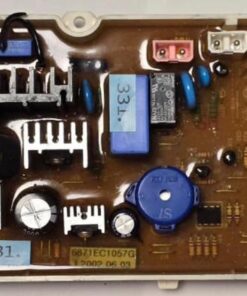 WASCHMASCHINE ELEKTRONIK	LG	6870EC9043A-1 6871EC1057G		 I.2002.06.03 (Gbr)          Position Nummer: WM07-331