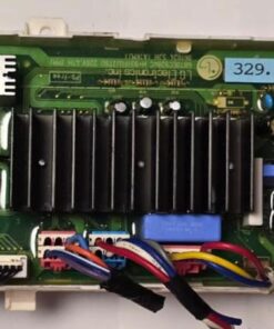 WASCHMASCHINE ELEKTRONIK	LG	6870EC9286A 060622		EBR356645 LGE HS100308 C/S:6906	31 100310 0850 NJHS C/S:6906	EBR35664504 (Gbr)          Position Nummer: WM07-329