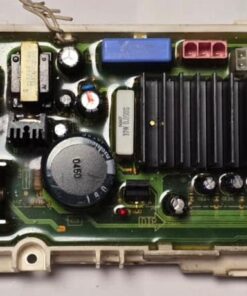 WASCHMASCHINE ELEKTRONIK	LG	6870EC9051A-1 03C0W10451 DC5-PJT	6871EC9050B 040708	6871EC2011A T.2005.05.26, 5874EC2002A S12S5	6871ER1012P OTP(D055) T.2005.05.30 (Gbr)          Position Nummer: WM07-332