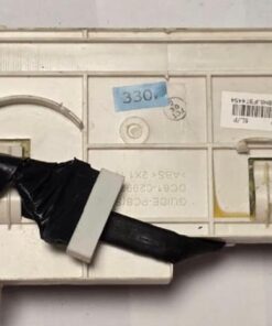 WASCHMASCHINE ELEKTRONIK	SAMSUNG	DC92-01057 F 5L/F		DC92-01057 F/140926/7LF 2648	DC61-02993A	06DC9201057FBNBJF9T4454 (Gbr)          Position Nummer: WM06-330