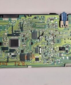 WASCHMASCHINE STEUER-MODULE BEDIENTEIL	BOSCH/SIEMENS	EPW59159 03 5560 002 571		04476-N-02 SE09	5560 001 775, 5500006933, 5500 004 387	 (Gbr)          PositionNummer: WB03-365