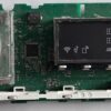 WASCHMASCHINE STEUER-MODULE BEDIENTEIL	SIEMENS BOSCH	8001066583 EPW61250	012113_D	02 BI79 LC_UIM_P_2_SE_10 30414893	9000 741551 9000 741550	00086033 (Gbr)          PositionNummer: WB02-452