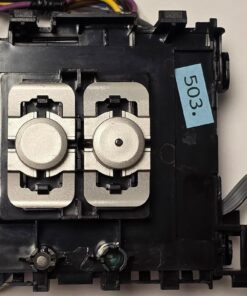 GESCHIRRSPÜLMASCHINE ELEKTRONIK	ALTUS	A411405 AB		7695751653 1784002780 AR601167 DW_A4_CORE_V01	S1784000060, 17 3360 0100(Gbr)          PositionNummer: G13-503
