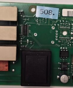 WÄSCHETROCKNER ELEKTRONIK	MIELE	EFL180	 Mat.-Nr.05728075			A0287903(Gbr)          PositionNummer: WM377-508
