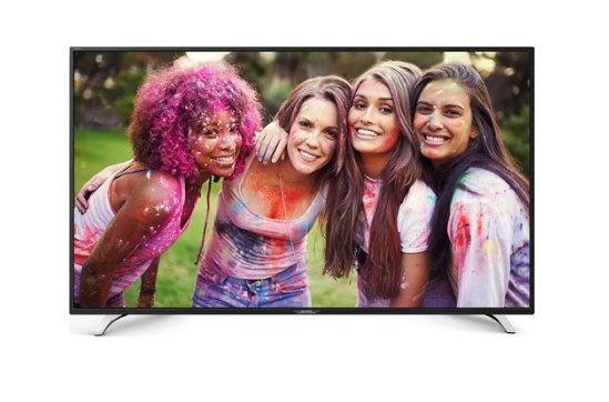 Sharp SMART (LC-40CFE6242) 101 cm (40 Zoll) FULL HD Fernseher (GBR) 1 Jahr Garantie PositionNummer:1072 – Bild 2